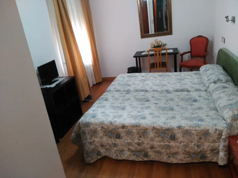 Habitación