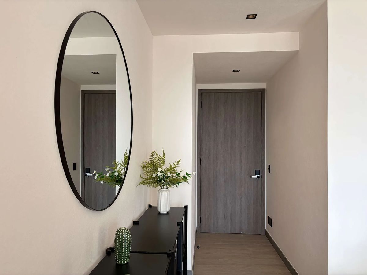 Modern Living in Be Grand del Valle