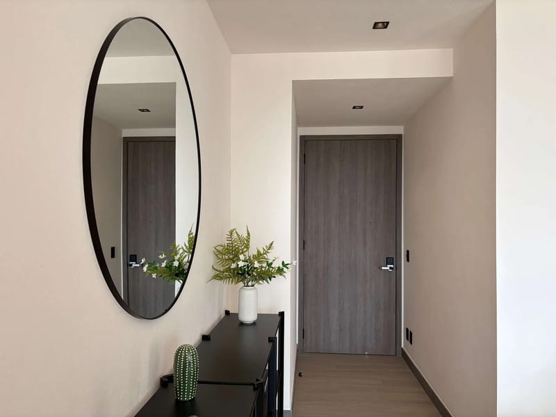 Modern Living in Be Grand del Valle