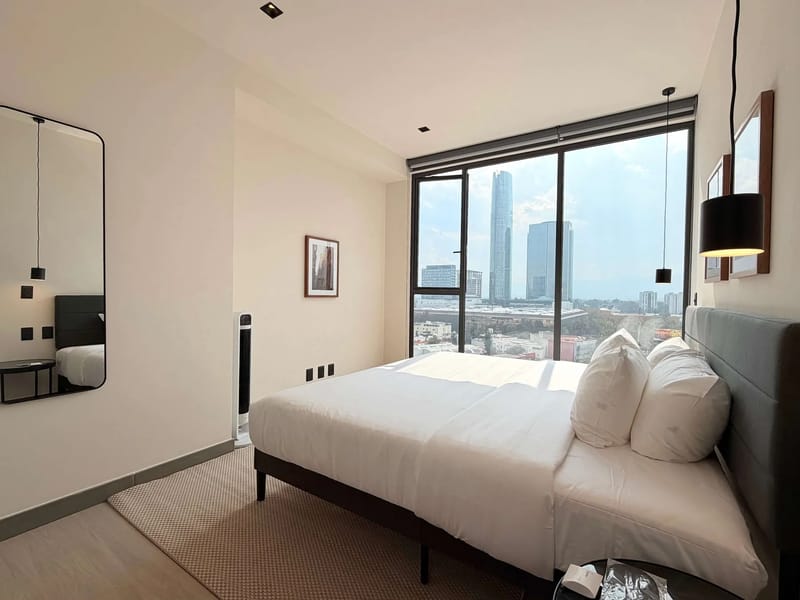 Modern Living in Be Grand del Valle