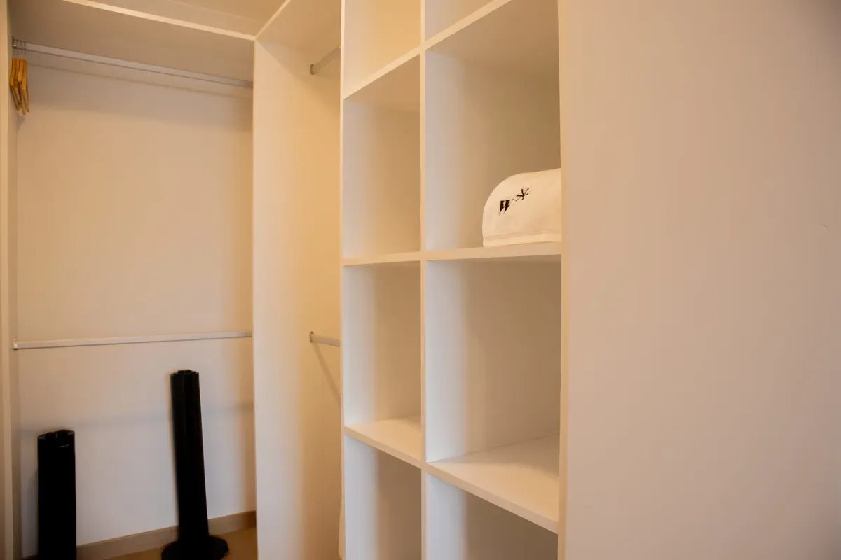 Contemporary 1BR w/ Balcony in Miraflores