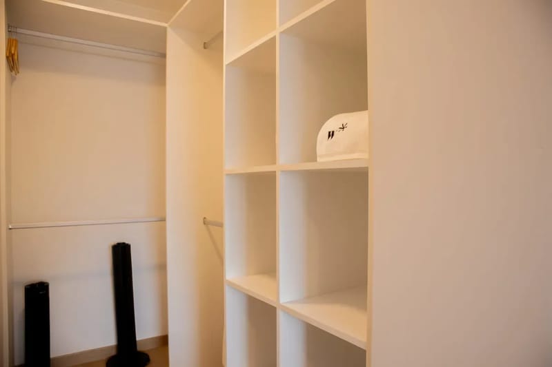 Contemporary 1BR w/ Balcony in Miraflores