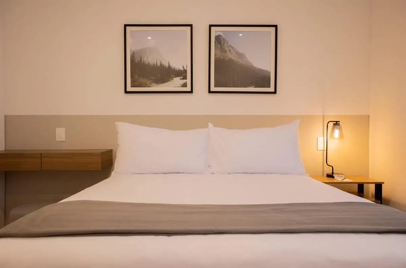 Chic 2BR Indoor Terrace in Miraflores