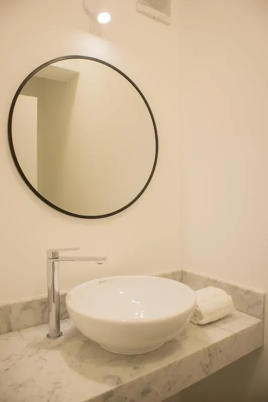 Chic 2BR Indoor Terrace in Miraflores