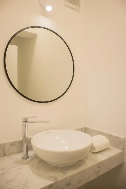 Chic 2BR Indoor Terrace in Miraflores