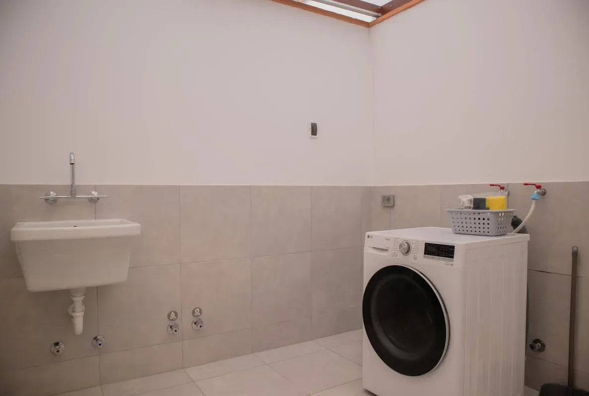 Chic 2BR Indoor Terrace in Miraflores