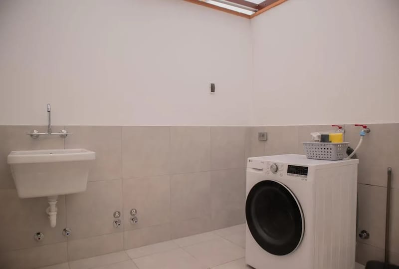 Chic 2BR Indoor Terrace in Miraflores