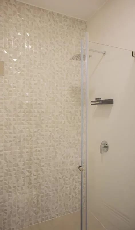 Chic 2BR Indoor Terrace in Miraflores