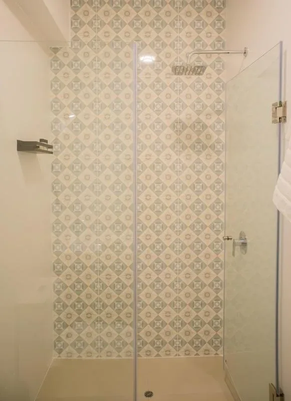 Chic 2BR Indoor Terrace in Miraflores