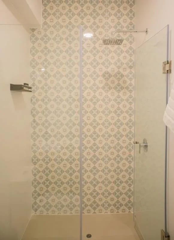 Chic 2BR Indoor Terrace in Miraflores