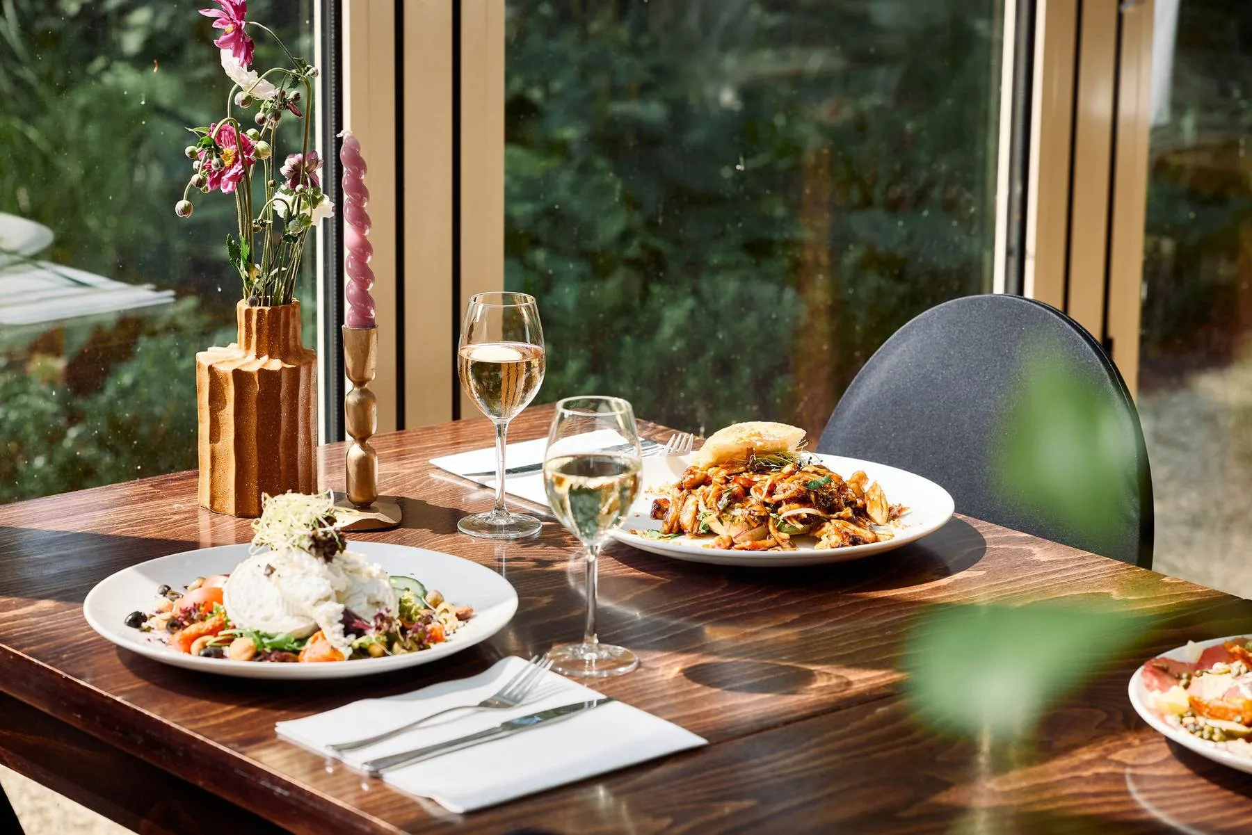 Restaurante de Landgoed Ehzerwold