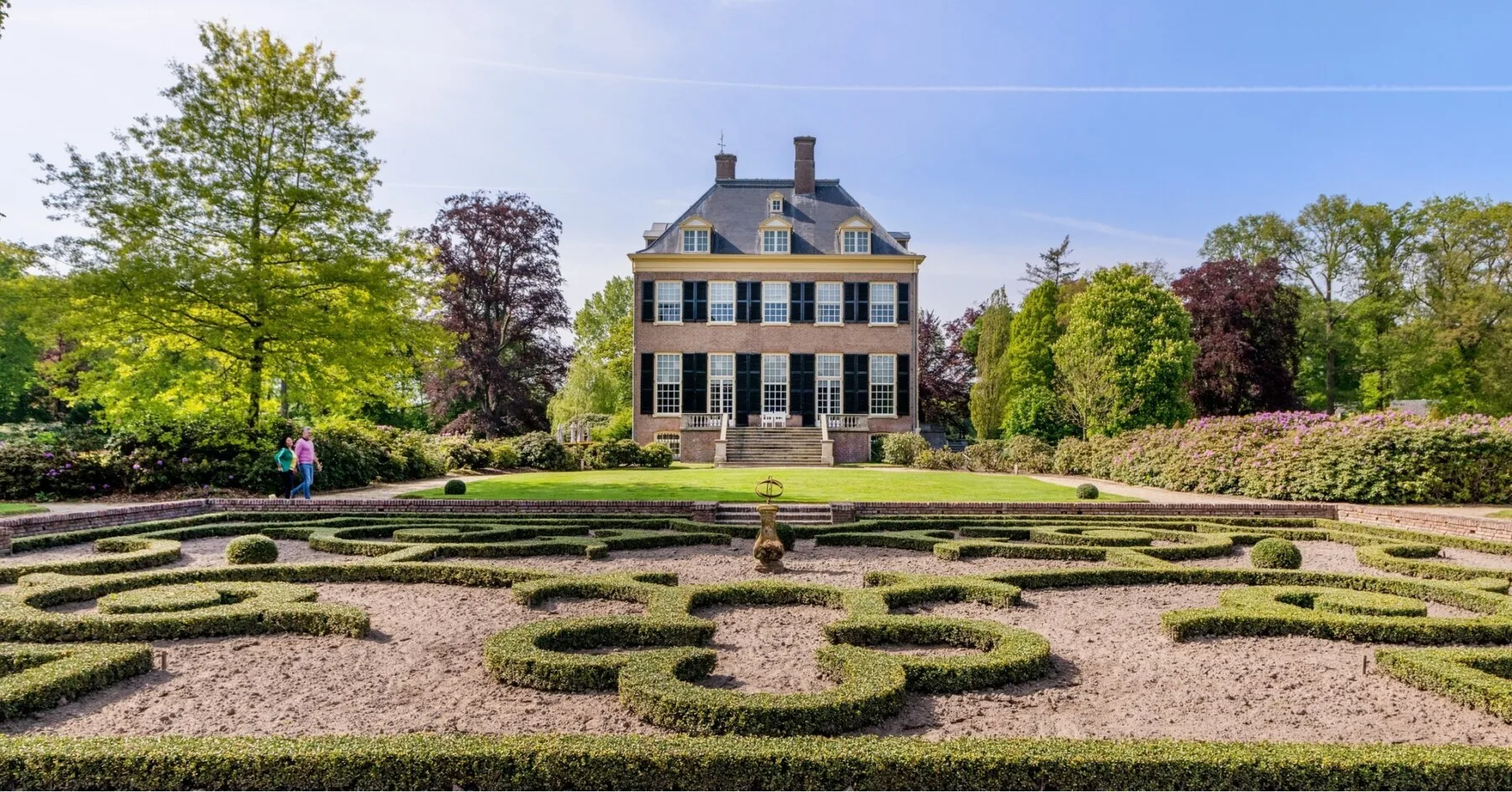 Omitido: el pie de foto identifica Villapark Ehzerburg, un establecimiento diferente.