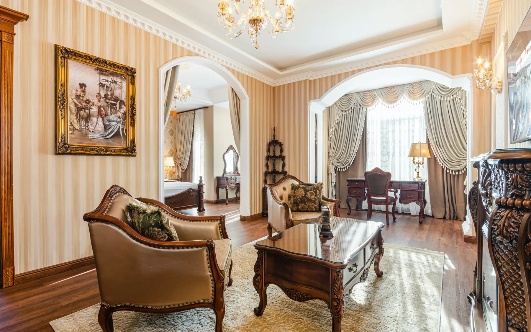 Foto del hotel GREGORY