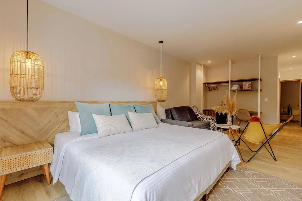 Suite Dulima.