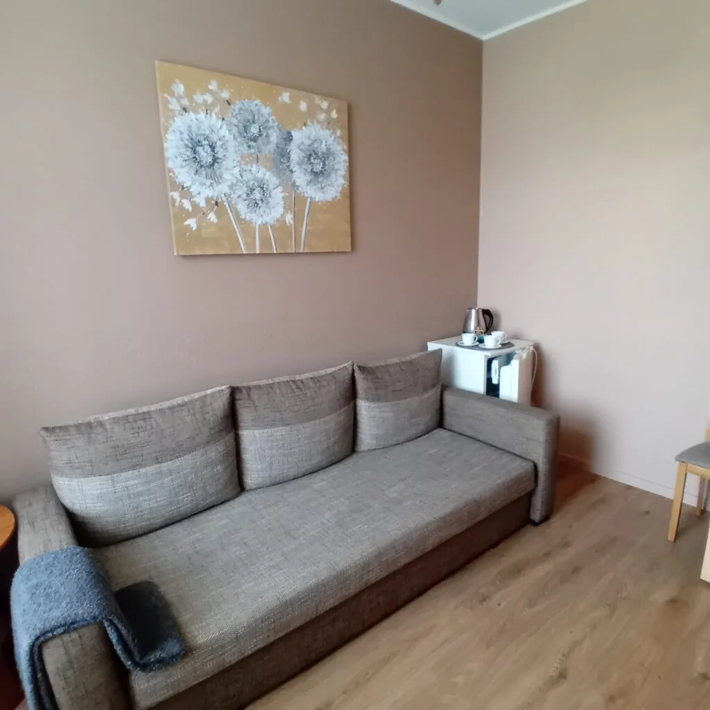 Habitación familiar
