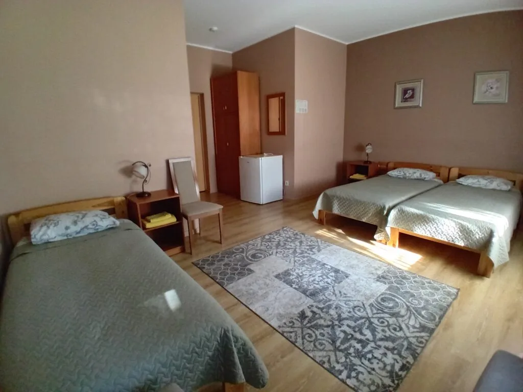 Habitación