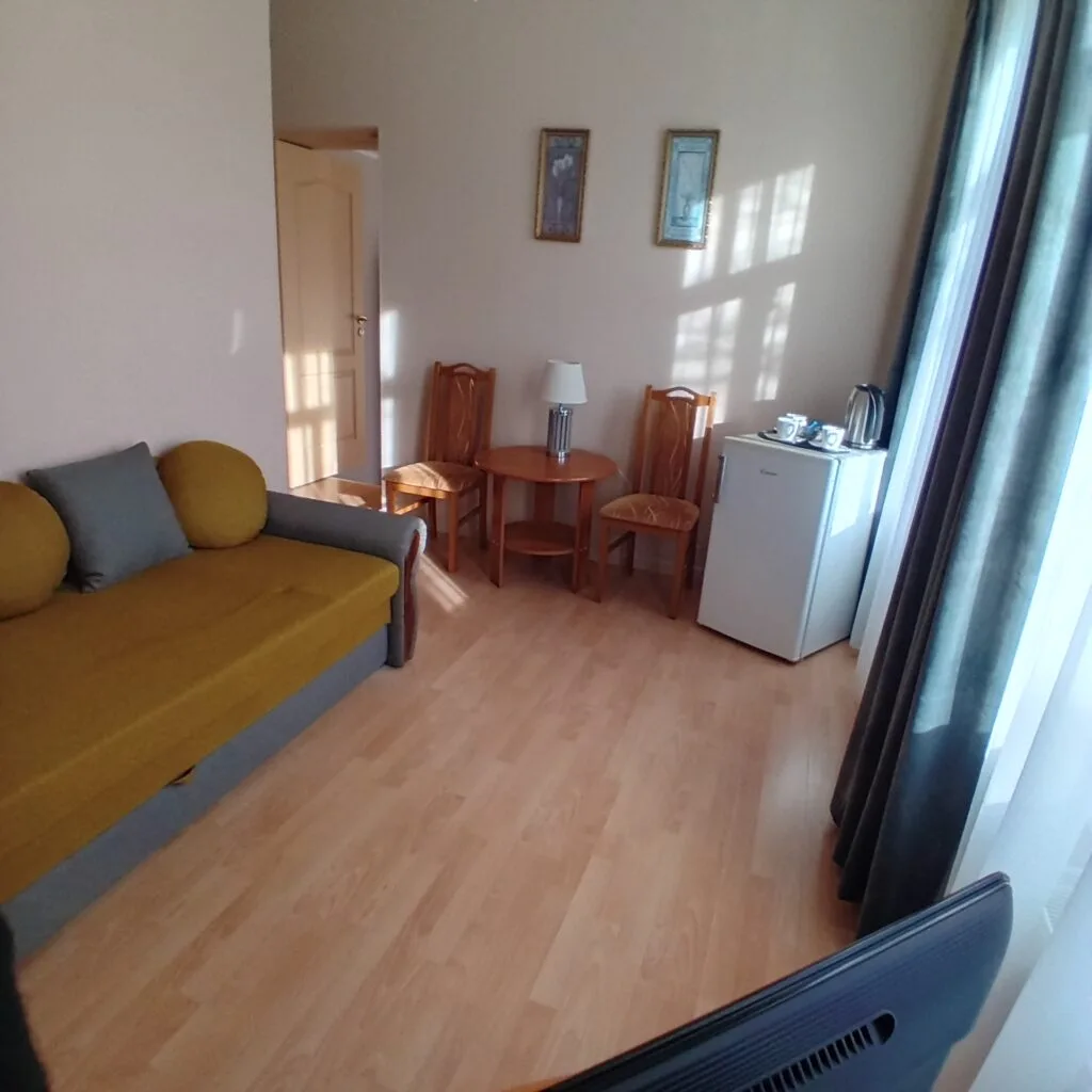 Habitación familiar