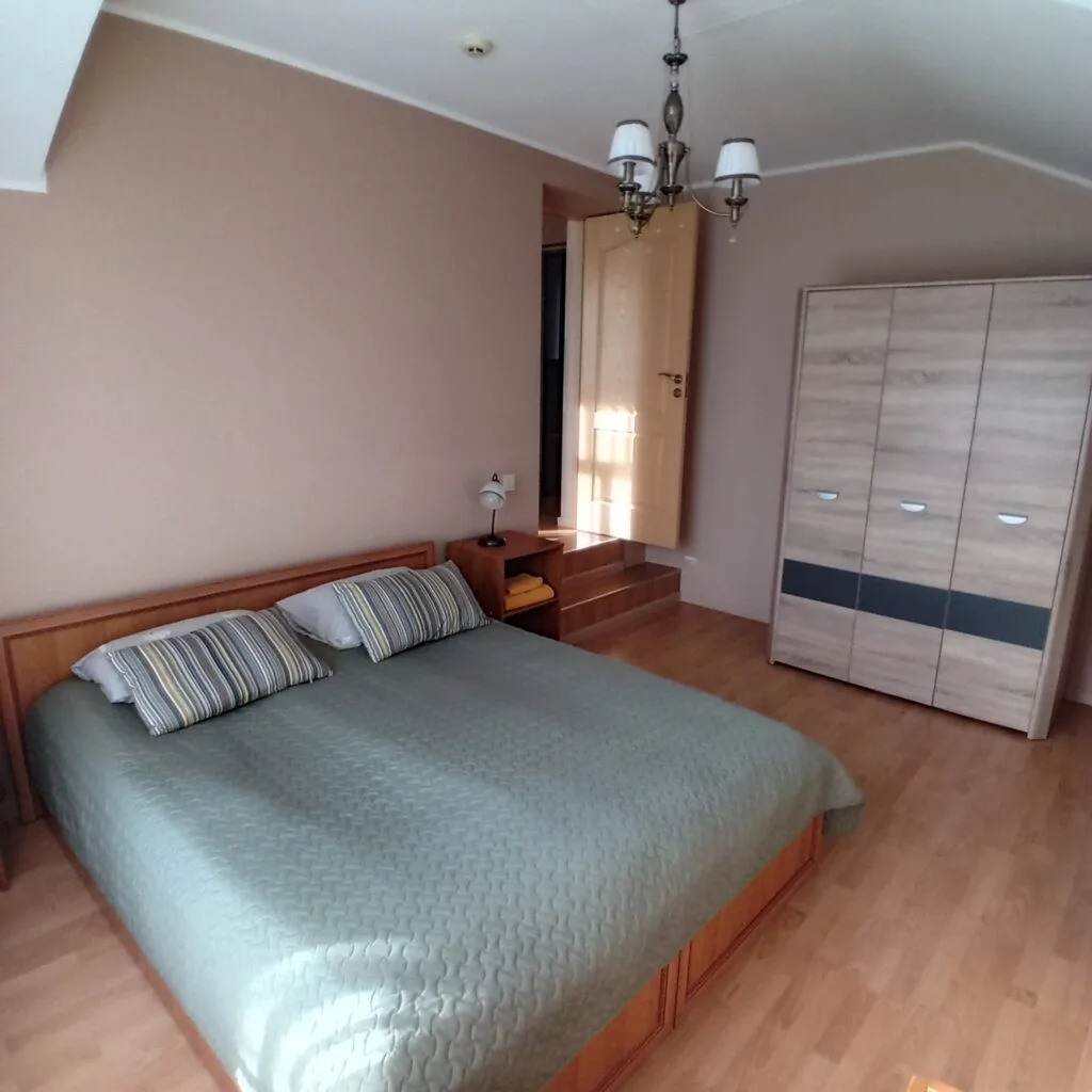 Habitación familiar