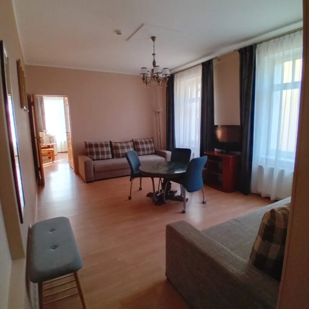 Habitación familiar