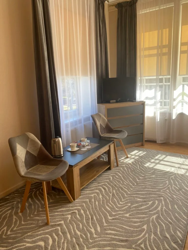 Habitación