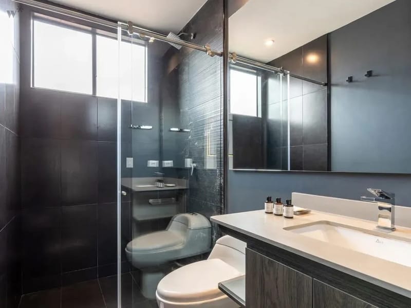Modern 2BR in Luxury Building in Chico w/ Gym