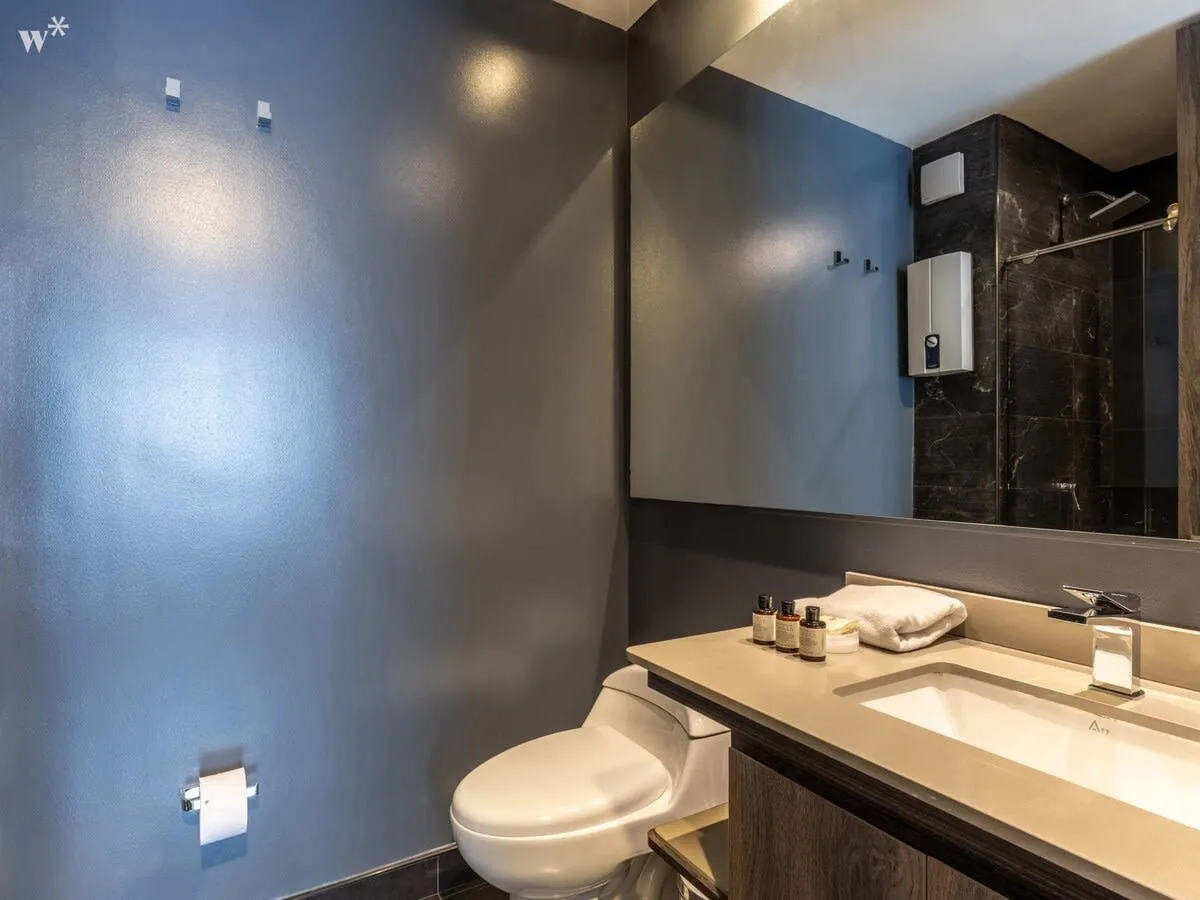 Modern 2BR in Luxury Building in Chico w/ Gym