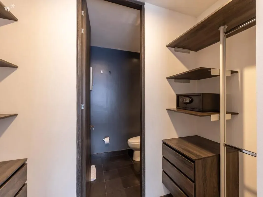 Modern 2BR in Luxury Building in Chico w/ Gym