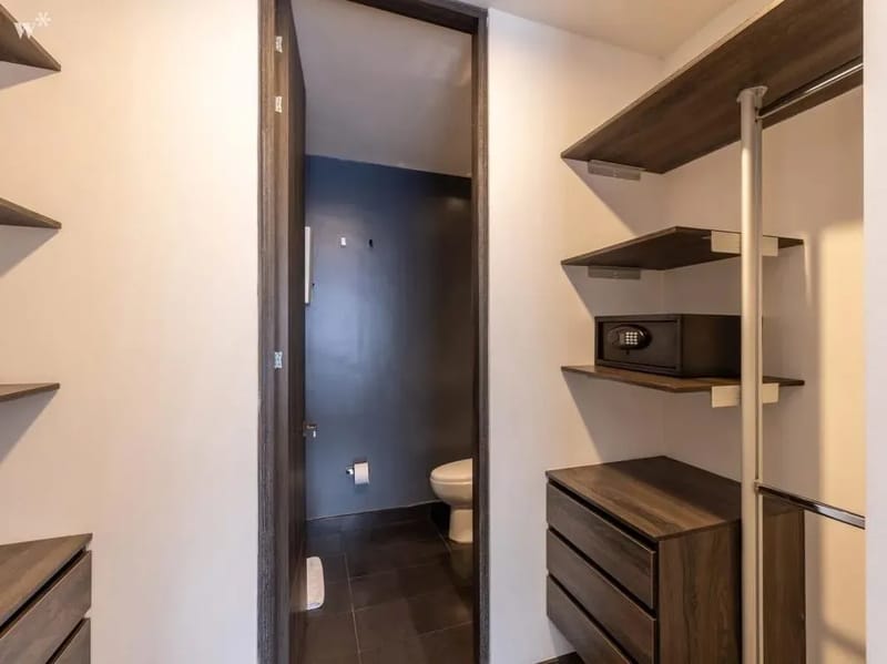 Modern 2BR in Luxury Building in Chico w/ Gym