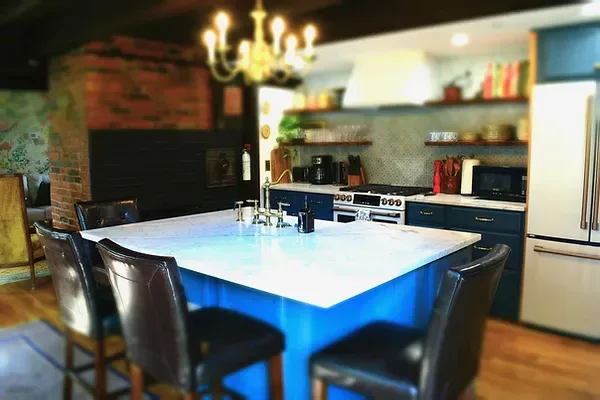 Cocina