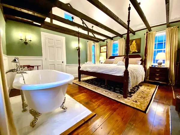 Foto del interior