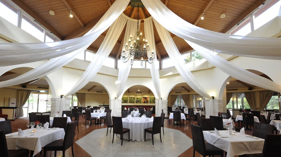 Restaurante Apollonia