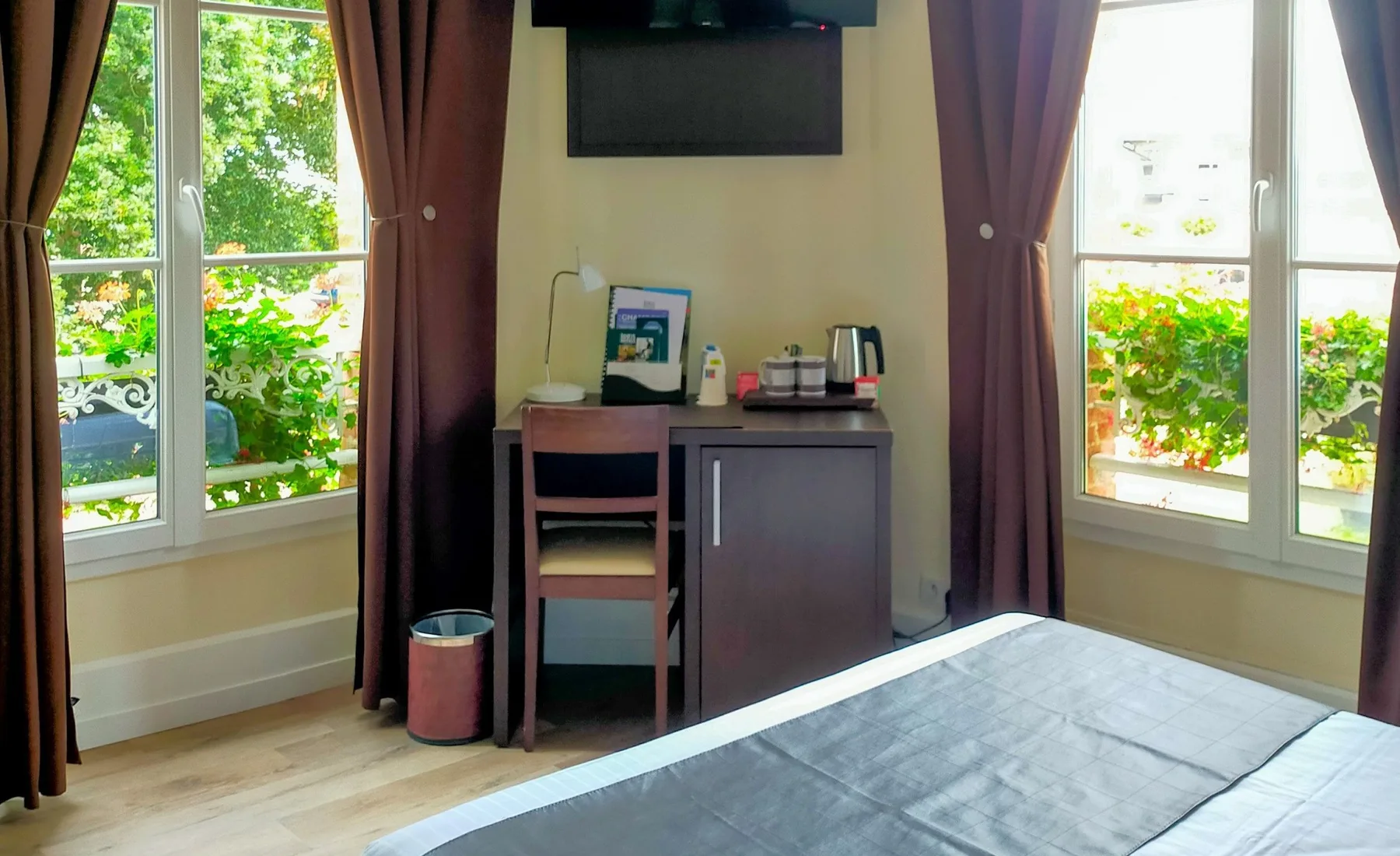 Habitación