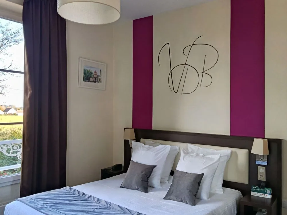 Habitación cuádruple