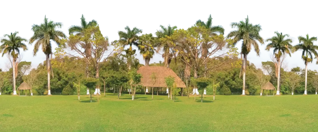 Yaxja hotel