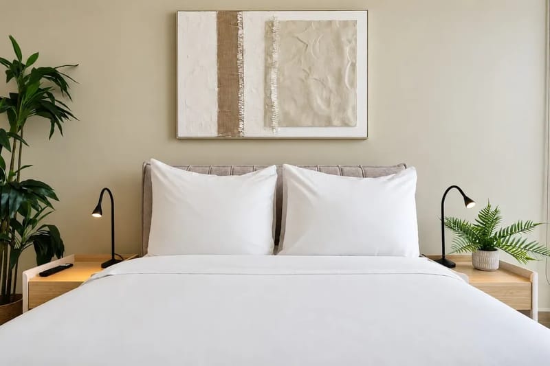2BR City Escape w/ Balcony in San Francisco