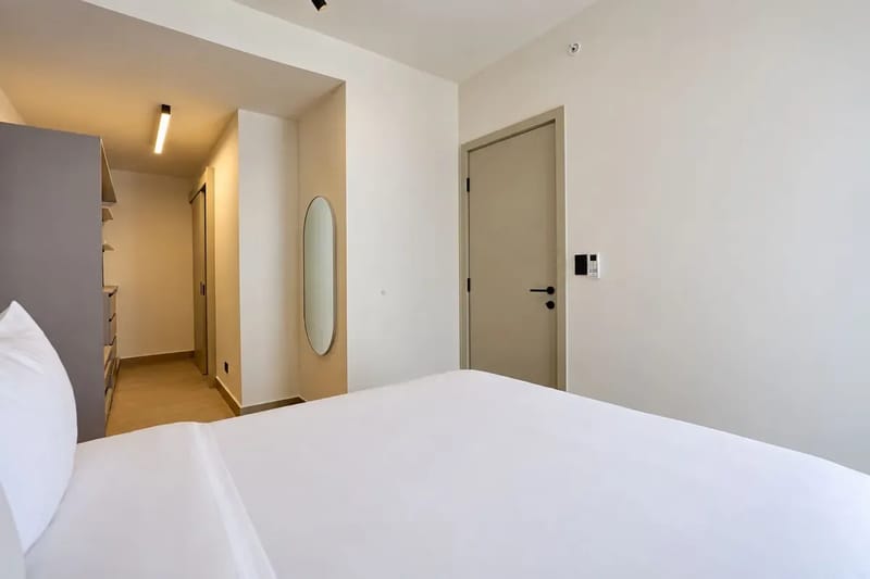 2BR City Escape w/ Balcony in San Francisco