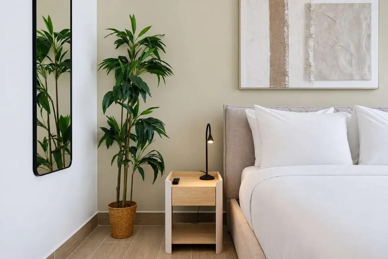2BR City Escape w/ Balcony in San Francisco