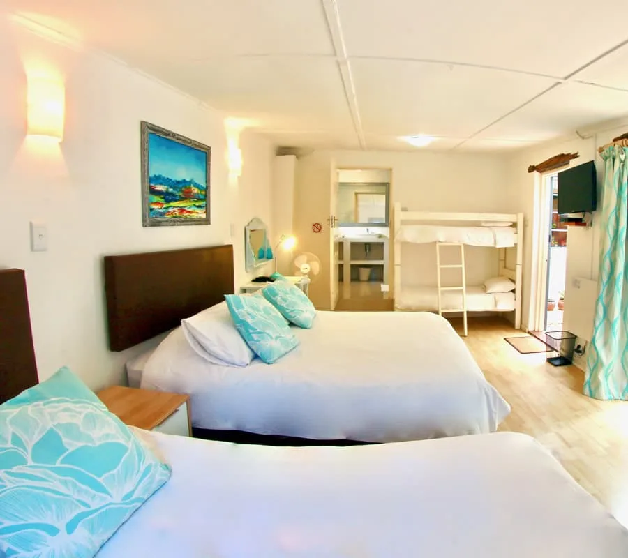 Accommodation