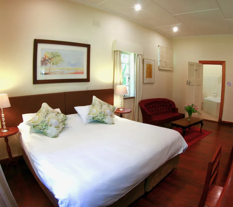 Accommodation