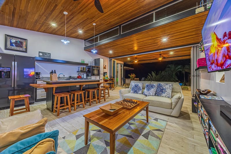 Villa Vista Azul