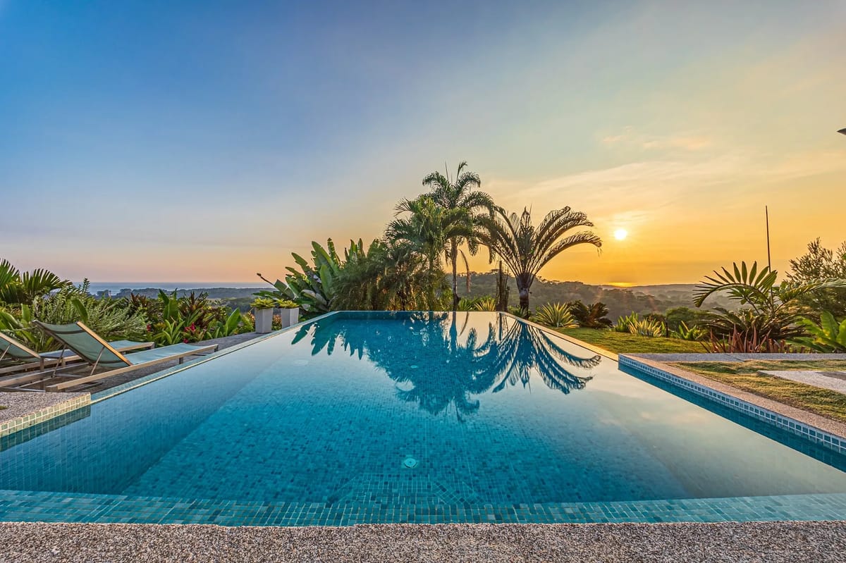 Villa Vista Azul