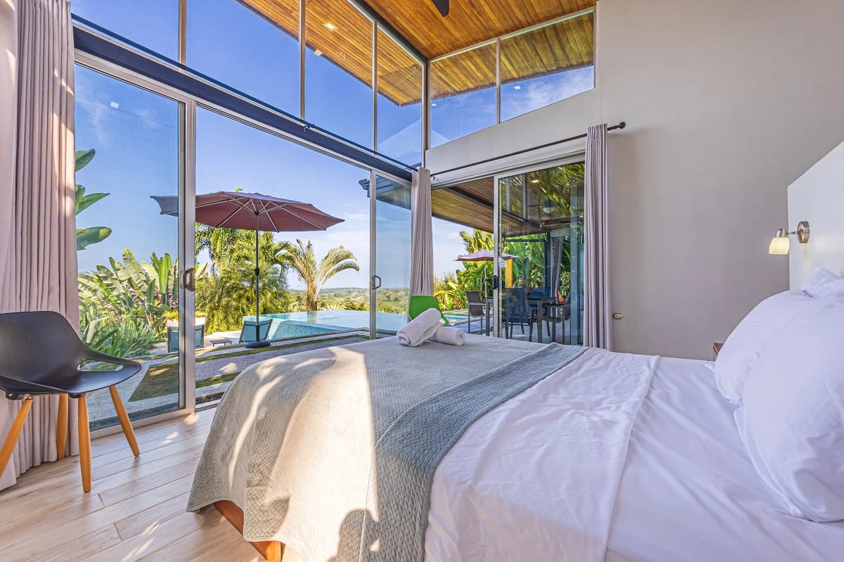 Villa Vista Azul