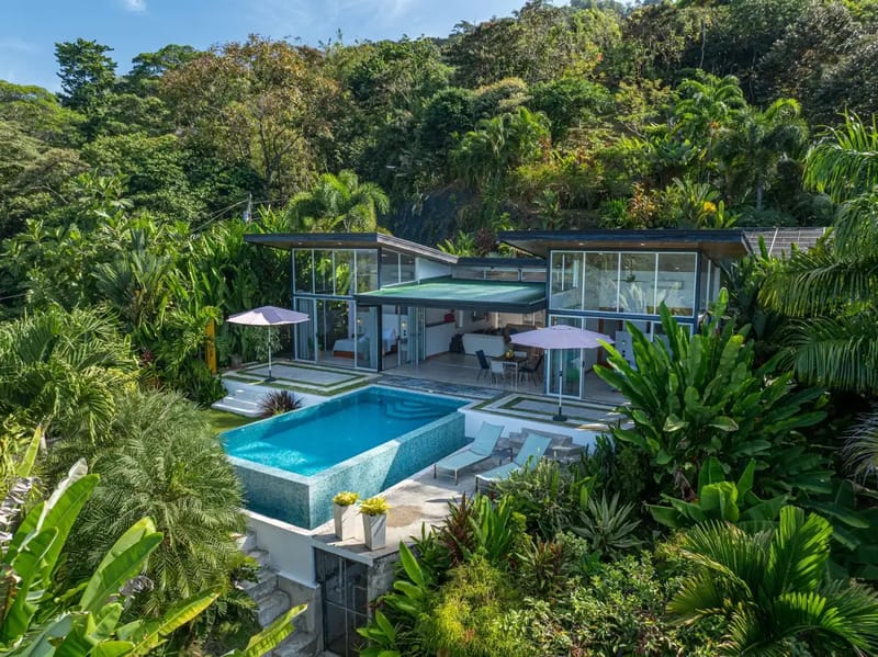 Villa Vista Azul