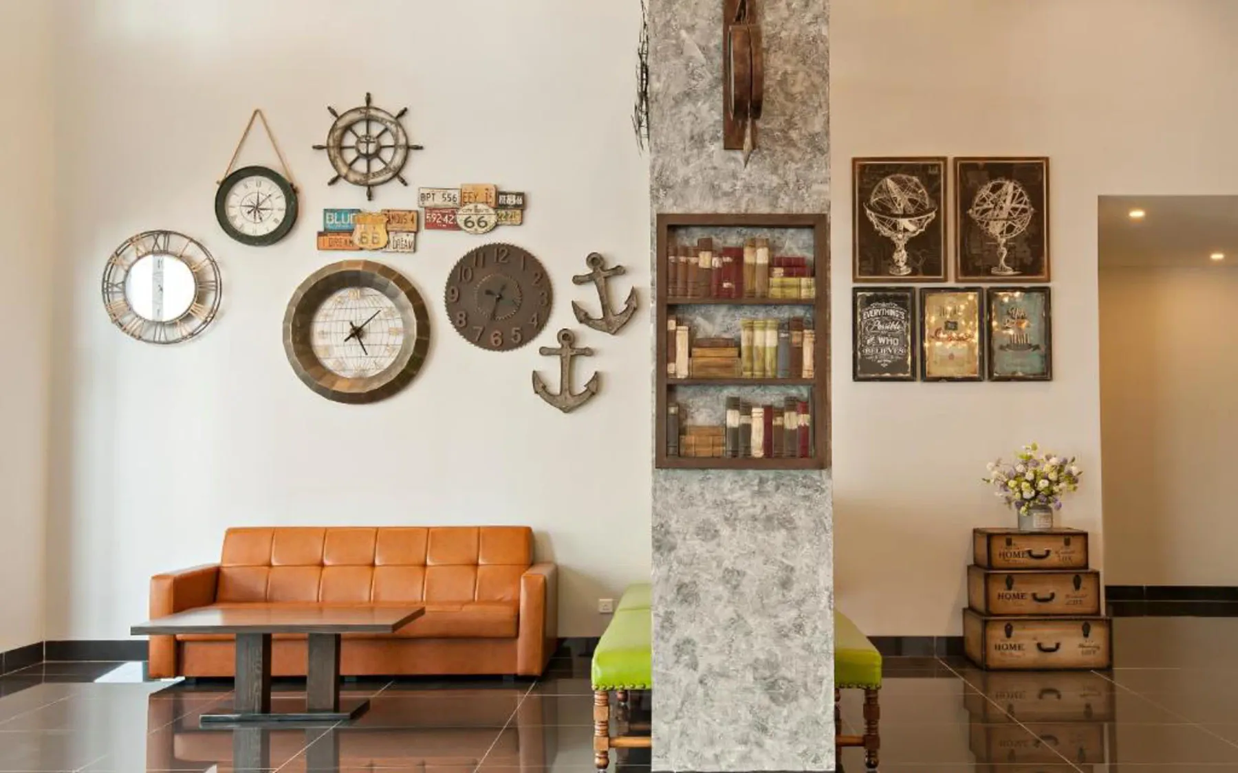 Hotel property photo