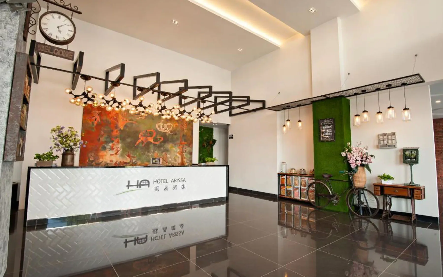 Hotel property photo