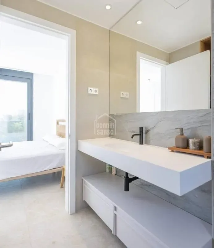 Amazing 7BR House w/ Swimming Pool in Menorca