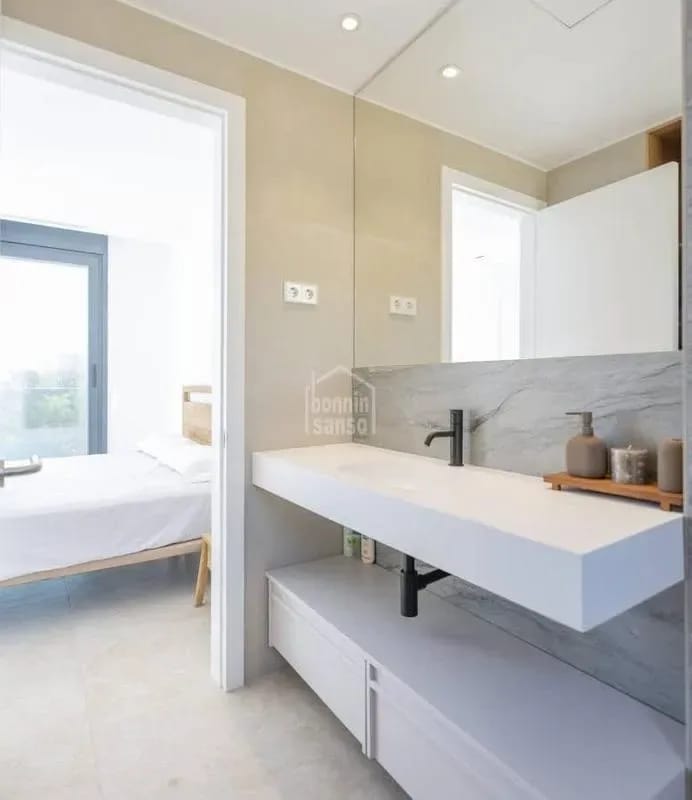 Amazing 7BR House w/ Swimming Pool in Menorca