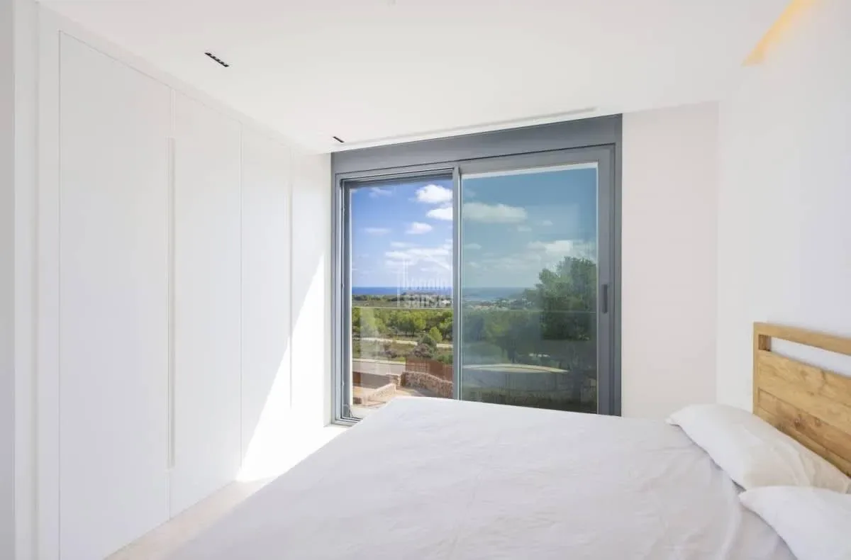 Amazing 7BR House w/ Swimming Pool in Menorca