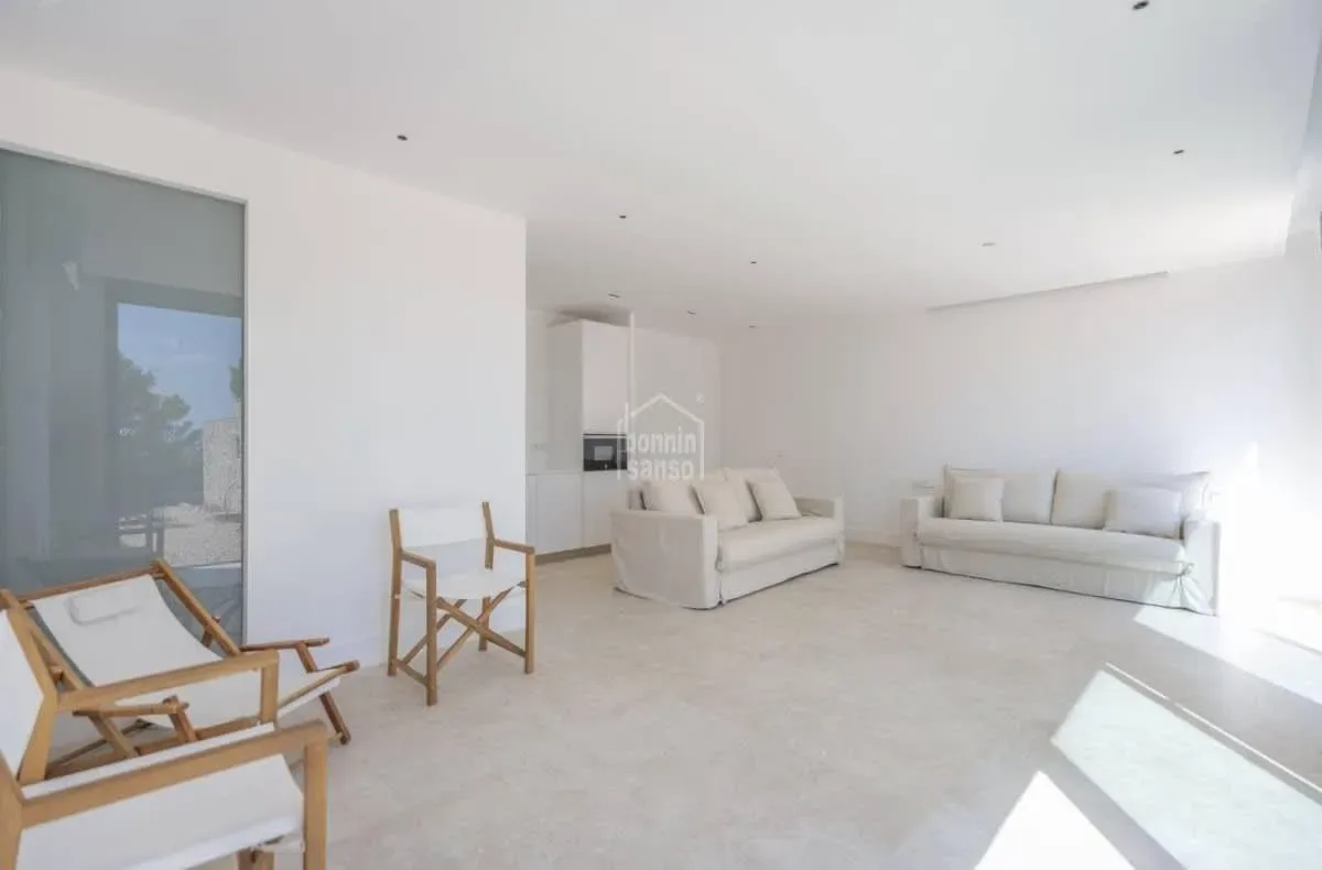 Amazing 7BR House w/ Swimming Pool in Menorca