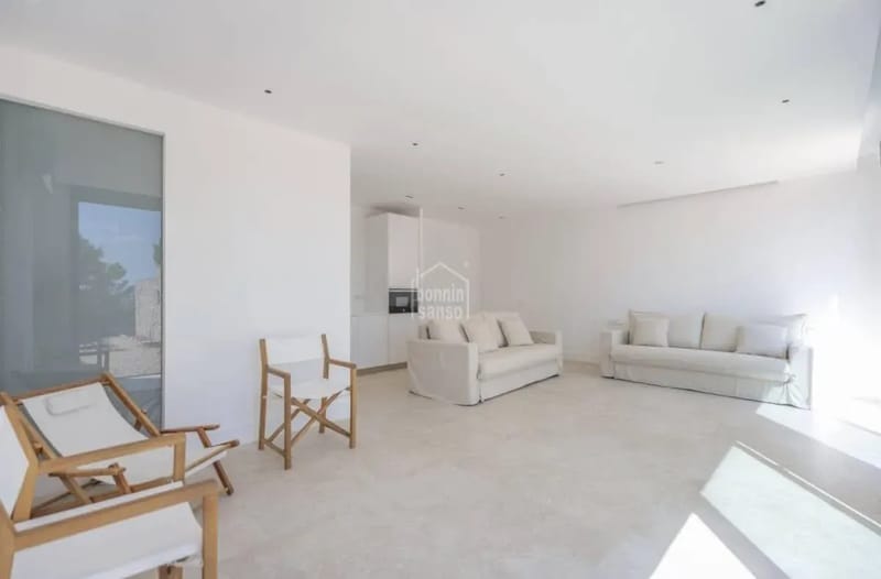 Amazing 7BR House w/ Swimming Pool in Menorca